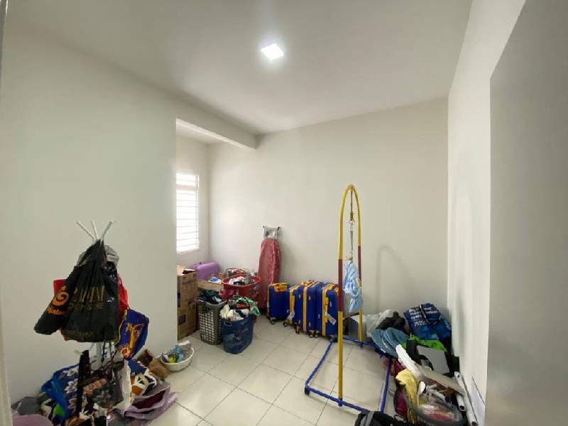 Camellia Residence Bandar Tasik Kesuma Semenyih - photo 13