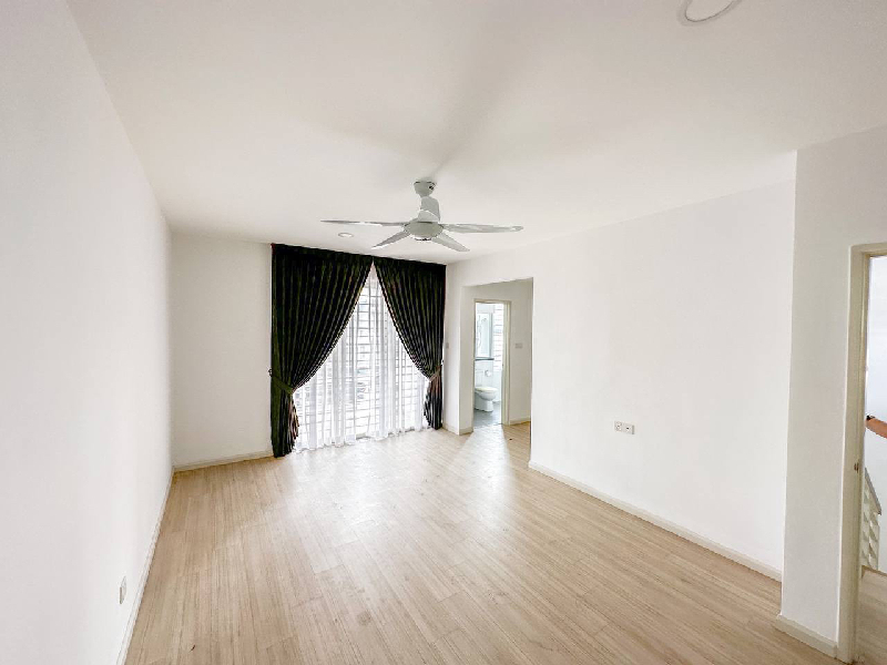 2.5 Storey Terrace Sunway Alam Suria Seksyen U10 Shah Alam - photo 11