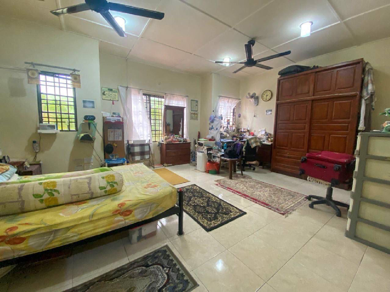 Double Storey Terrace Bandar Nusa Rhu Taman Puncak Perdana Shah Alam - photo 8