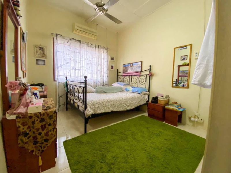 Double Storey Terrace Bandar Nusa Rhu Taman Puncak Perdana Shah Alam - photo 10