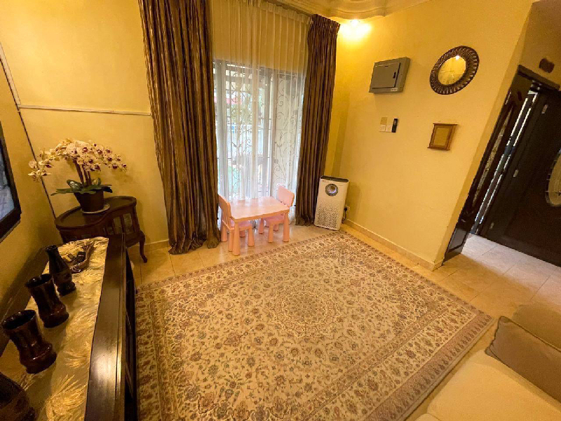 Double Storey Jalan Serambi Bukit Jelutong Shah Alam  - photo 4