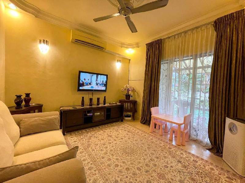Double Storey Jalan Serambi Bukit Jelutong Shah Alam  - photo 5