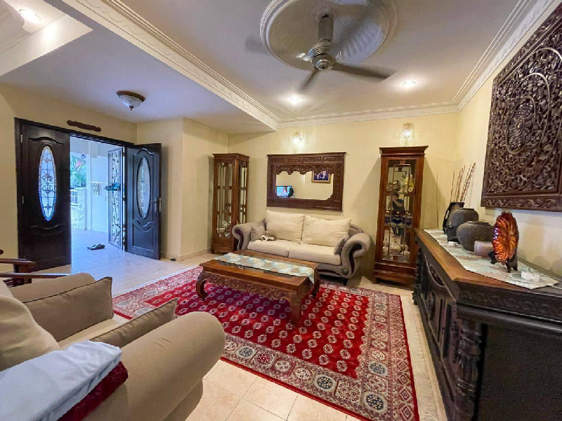 Double Storey Jalan Serambi Bukit Jelutong Shah Alam  - photo 6