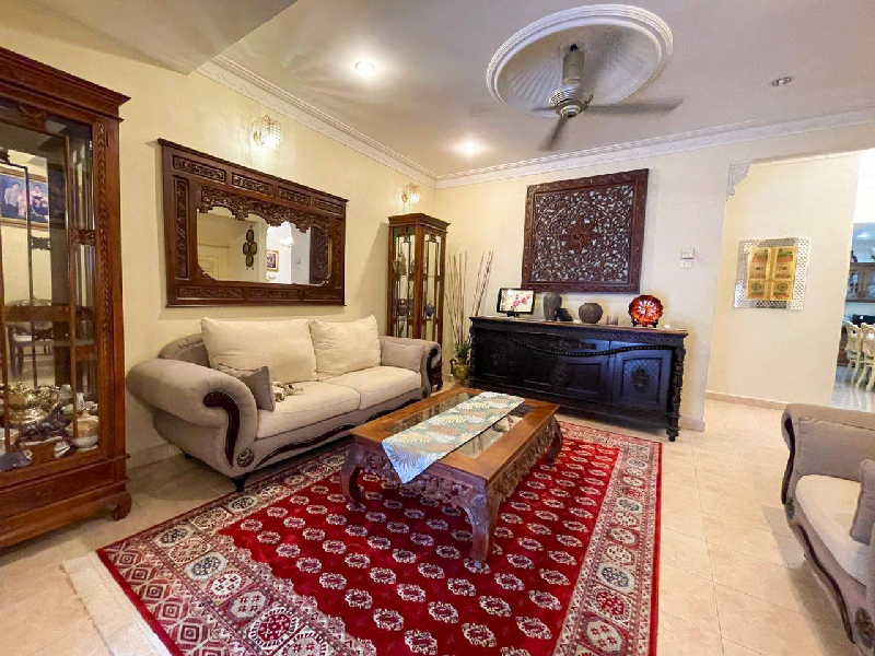 Double Storey Jalan Serambi Bukit Jelutong Shah Alam  - photo 7