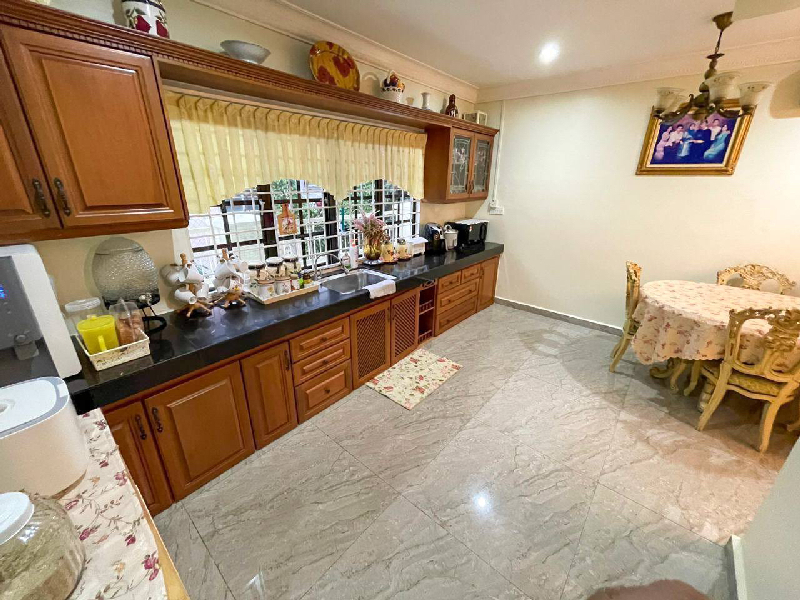 Double Storey Jalan Serambi Bukit Jelutong Shah Alam  - photo 8