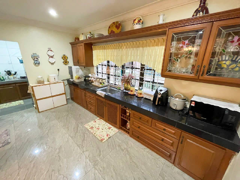 Double Storey Jalan Serambi Bukit Jelutong Shah Alam  - photo 9
