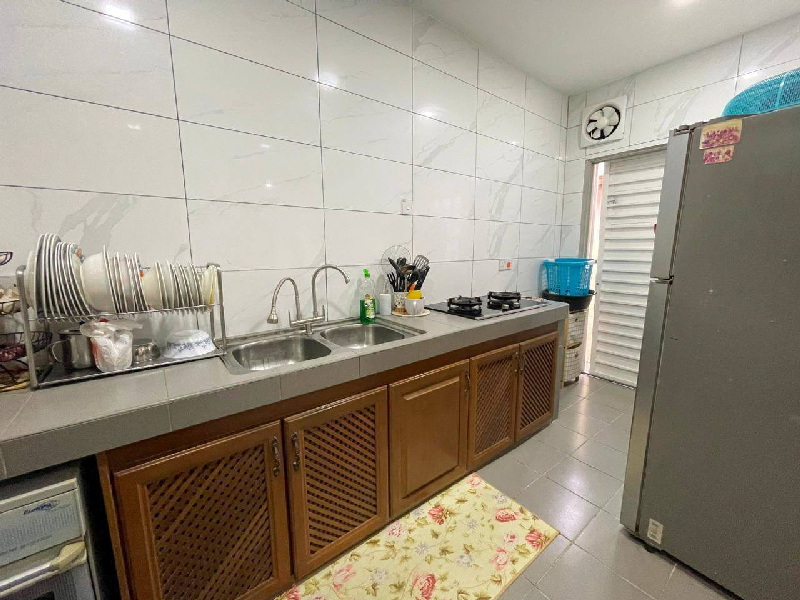 Double Storey Jalan Serambi Bukit Jelutong Shah Alam  - photo 10
