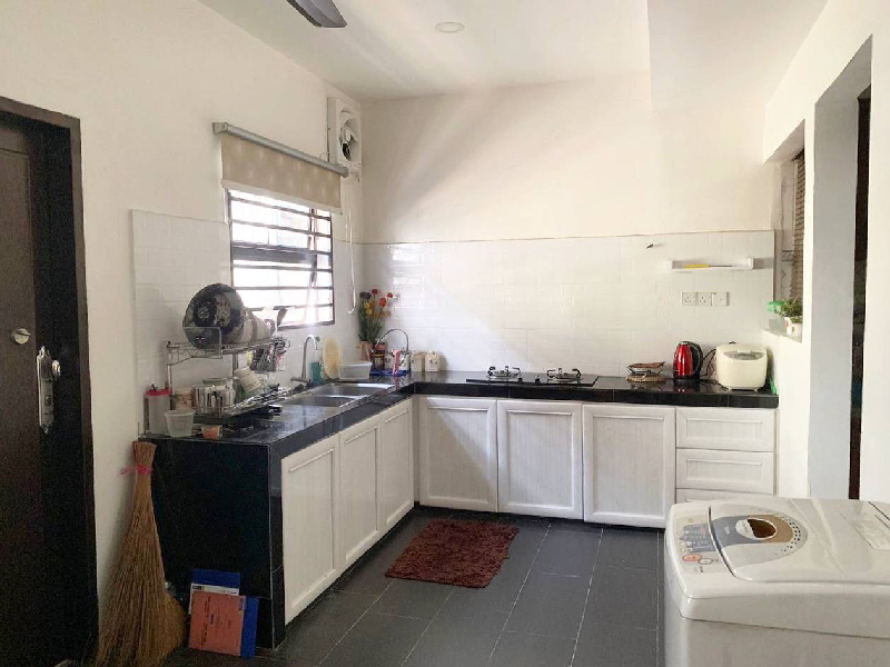 Double Storey Terrace Seksyen 8 Shah Alam - photo 6