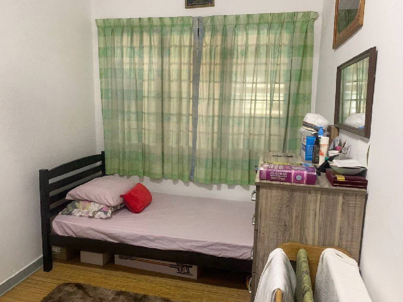 Double Storey Terrace Seksyen 8 Shah Alam - photo 7