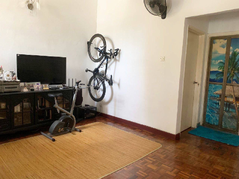 Double Storey Terrace Seksyen 8 Shah Alam - photo 8