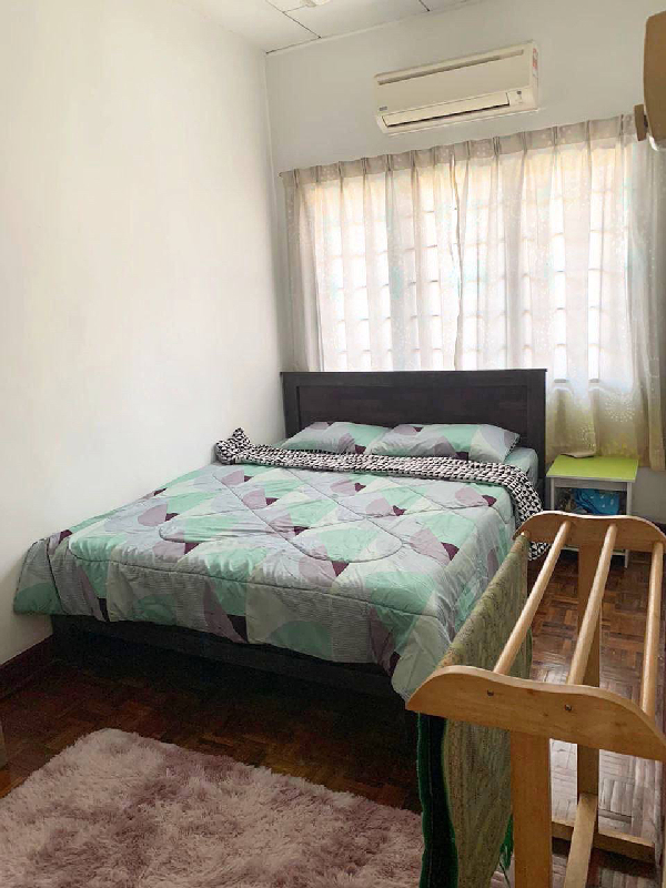 Double Storey Terrace Seksyen 8 Shah Alam - photo 9