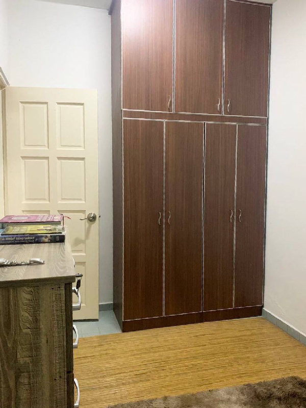 Double Storey Terrace Seksyen 8 Shah Alam - photo 10