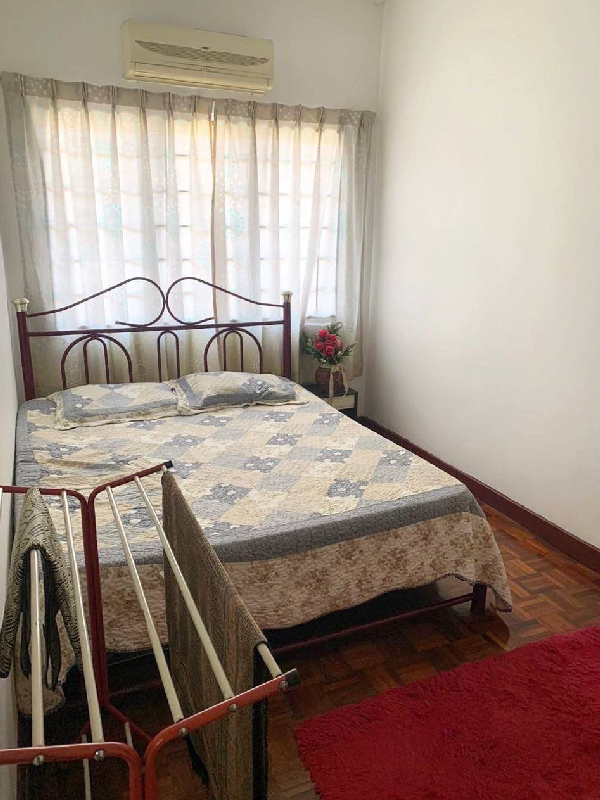 Double Storey Terrace Seksyen 8 Shah Alam - photo 12