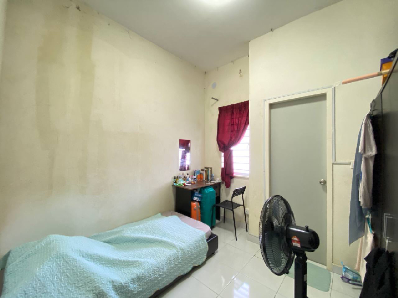 2 Storey The Palm Hillpark Puncak Alam WALKING DISTANCE TO PLAYGROUND - photo 5