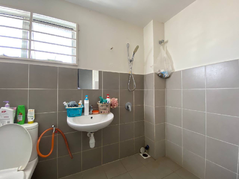 2 Storey The Palm Hillpark Puncak Alam WALKING DISTANCE TO PLAYGROUND - photo 6