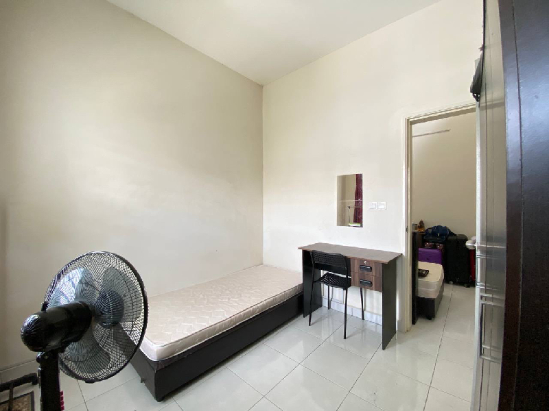 2 Storey The Palm Hillpark Puncak Alam WALKING DISTANCE TO PLAYGROUND - photo 7