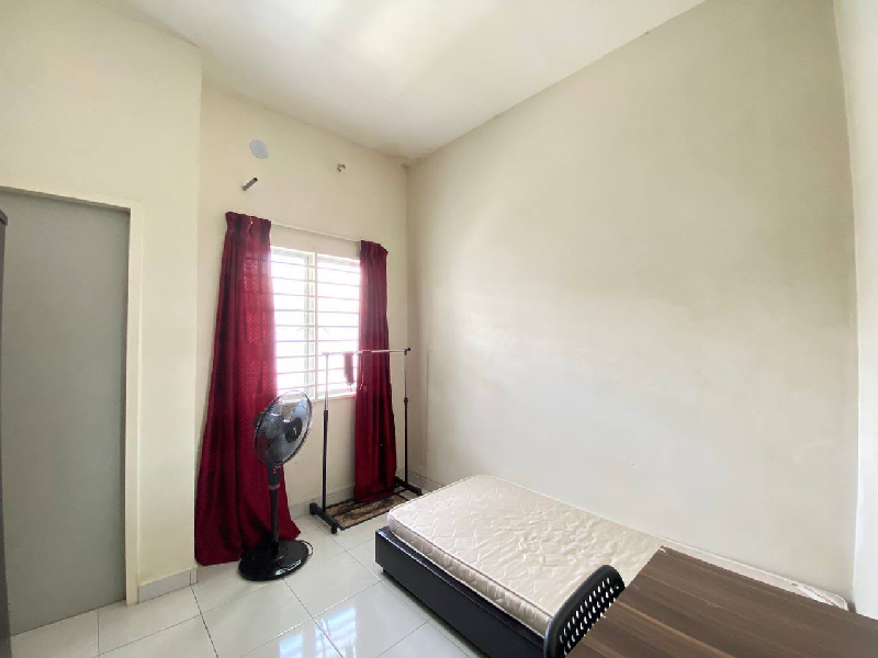 2 Storey The Palm Hillpark Puncak Alam WALKING DISTANCE TO PLAYGROUND - photo 8