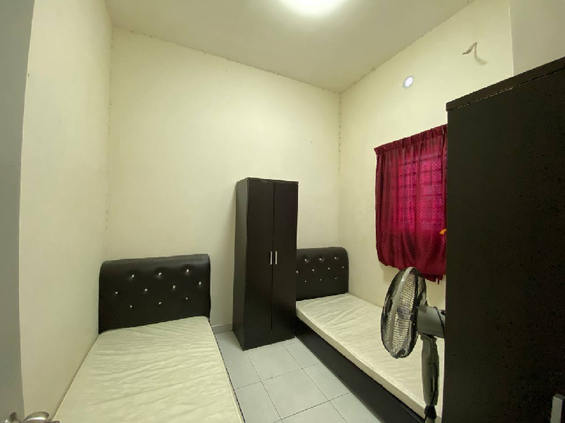 2 Storey The Palm Hillpark Puncak Alam WALKING DISTANCE TO PLAYGROUND - photo 9