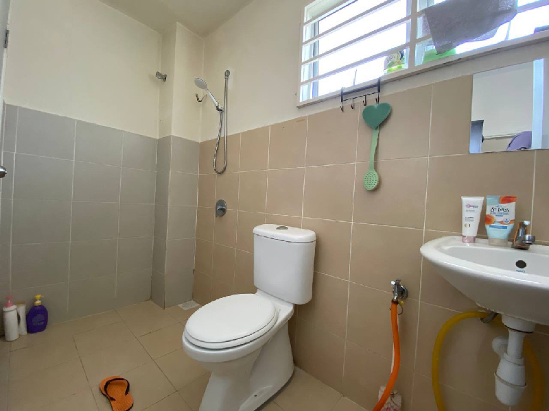 2 Storey The Palm Hillpark Puncak Alam WALKING DISTANCE TO PLAYGROUND - photo 10