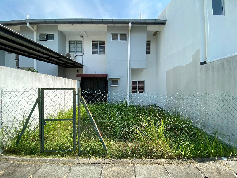 2 Storey The Palm Hillpark Puncak Alam WALKING DISTANCE TO PLAYGROUND - photo 11