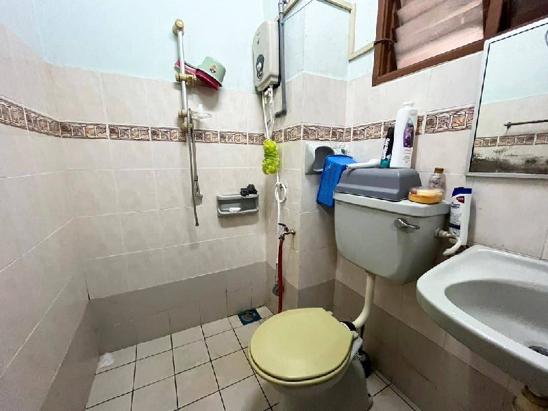 Double Storey Terrace House Putra Bistari Seksyen 2 Putra Heights - photo 7