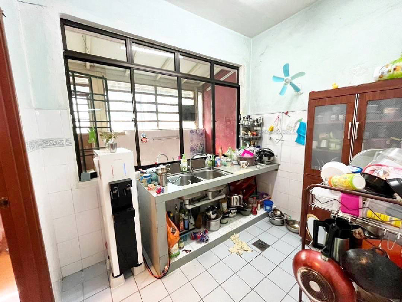 Double Storey Terrace House Putra Bistari Seksyen 2 Putra Heights - photo 8