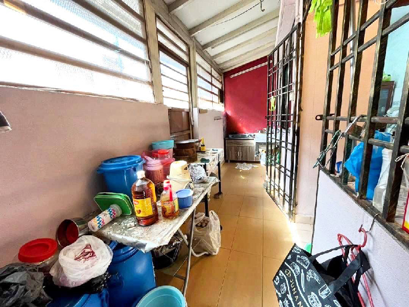 Double Storey Terrace House Putra Bistari Seksyen 2 Putra Heights - photo 10