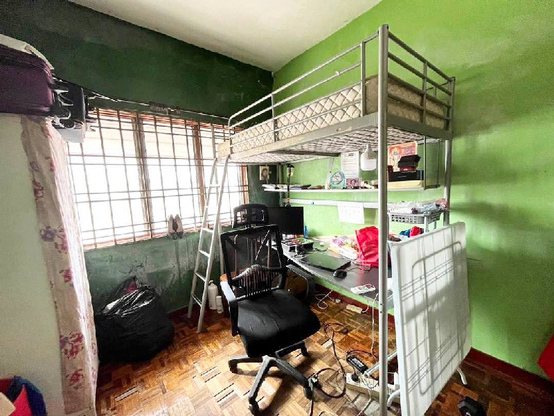 Double Storey Terrace House Putra Bistari Seksyen 2 Putra Heights - photo 13