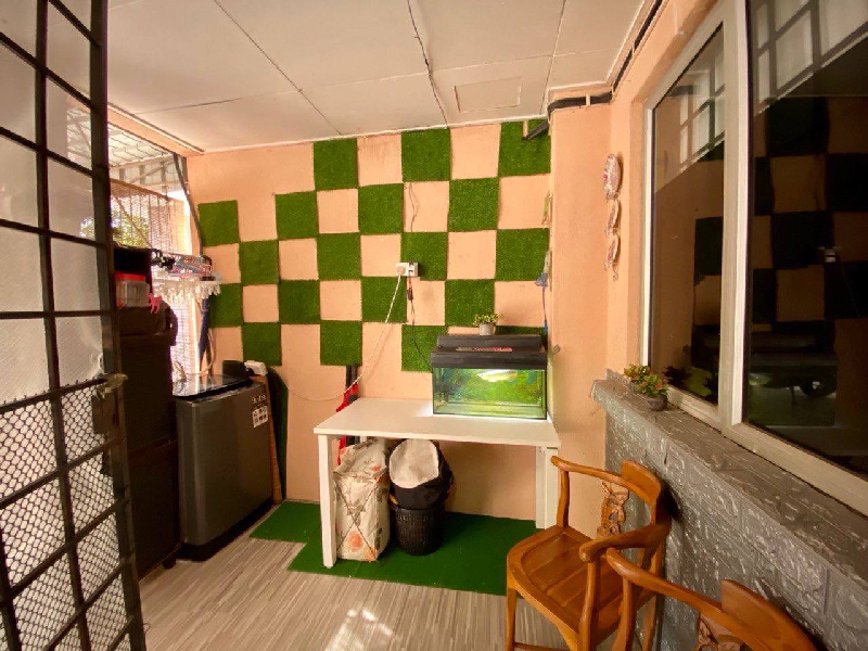 Double Storey Taman Puncak Jalil PUJ2 Seri Kembangan - photo 5