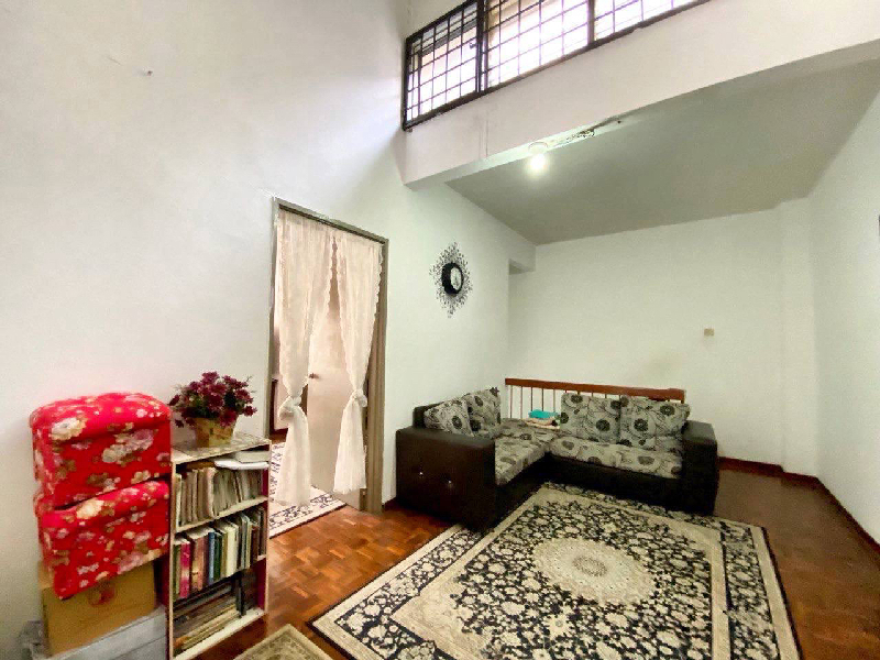 Double Storey Taman Puncak Jalil PUJ2 Seri Kembangan - photo 6