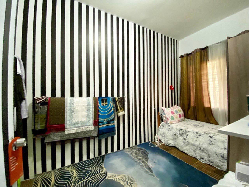 Double Storey Taman Puncak Jalil PUJ2 Seri Kembangan - photo 7