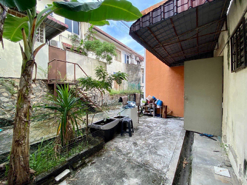 Double Storey Taman Puncak Jalil PUJ2 Seri Kembangan - photo 8