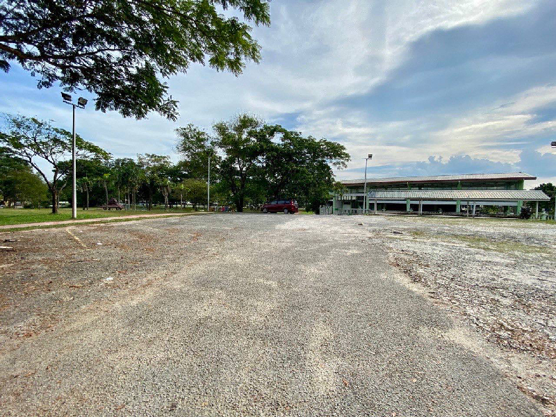 Double Storey Taman Puncak Jalil PUJ2 Seri Kembangan - photo 11