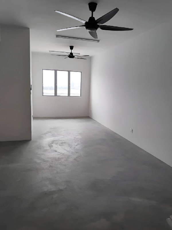 DeCendana Apartment Setia Alam - photo 2