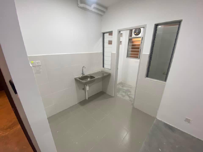 DeCendana Apartment Setia Alam - photo 3