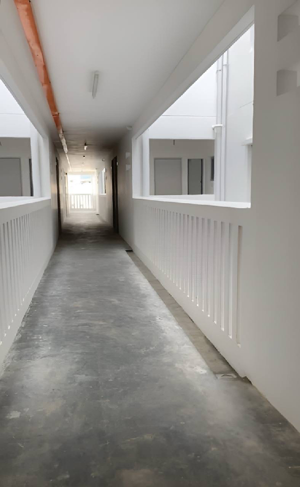 DeCendana Apartment Setia Alam - photo 7