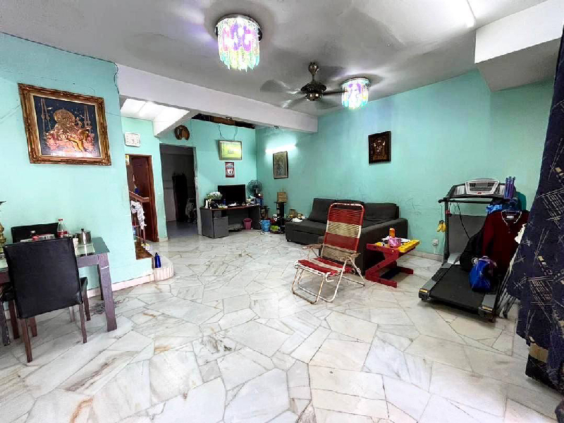 Double Storey Terrace House Putra Bistari, Seksyen 2, Putra Heights - photo 3