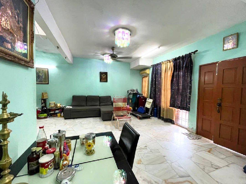 Double Storey Terrace House Putra Bistari, Seksyen 2, Putra Heights - photo 4