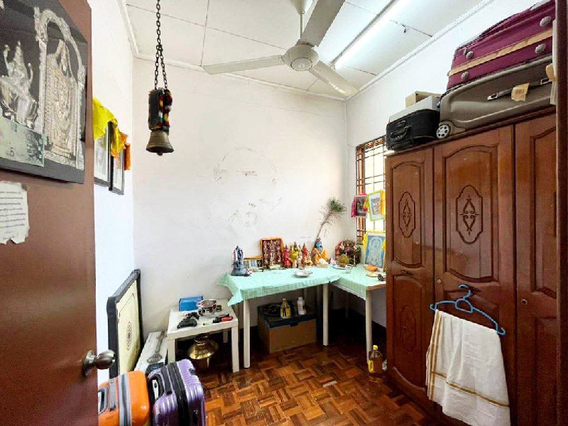 Double Storey Terrace House Putra Bistari, Seksyen 2, Putra Heights - photo 13