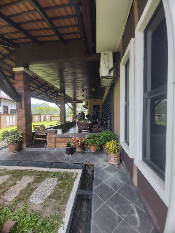 3 storey Putra Hills Residency Bandar Seri Putra Kajang - photo 5