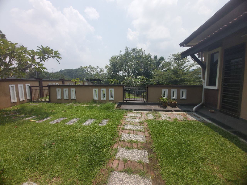 3 storey Putra Hills Residency Bandar Seri Putra Kajang - photo 7