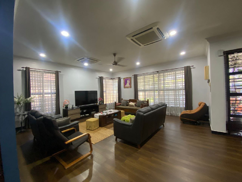 3 storey Putra Hills Residency Bandar Seri Putra Kajang - photo 8