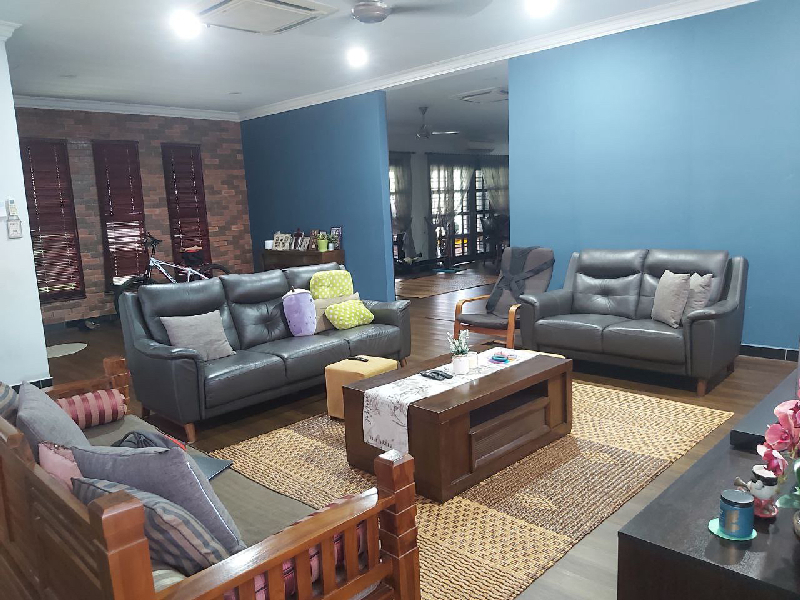 3 storey Putra Hills Residency Bandar Seri Putra Kajang - photo 9