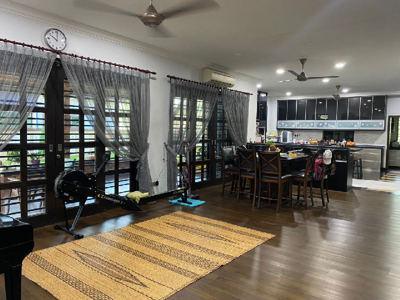 3 storey Putra Hills Residency Bandar Seri Putra Kajang - photo 10