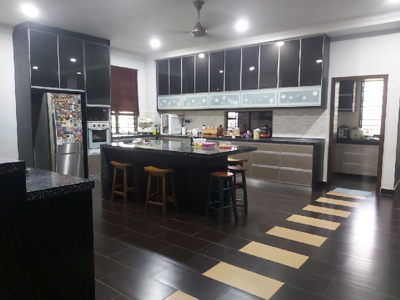 3 storey Putra Hills Residency Bandar Seri Putra Kajang - photo 11