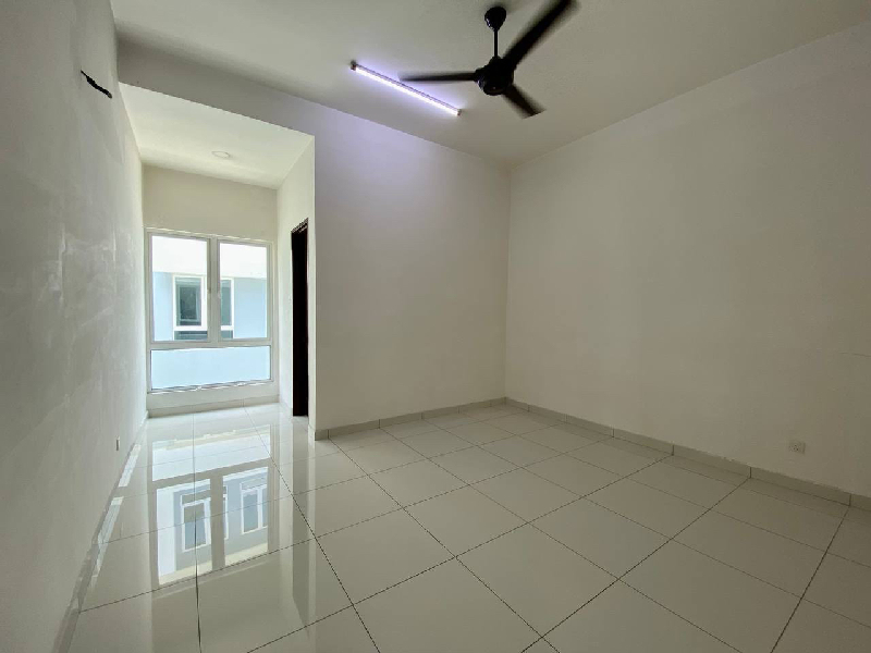 Corner Lot Double Storey Semi D, Ambang Botanic, Klang - photo 5