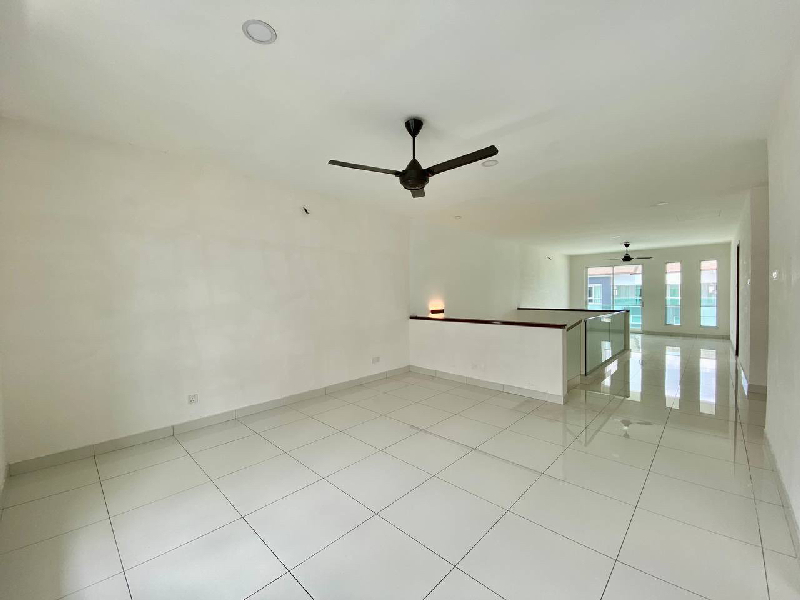 Corner Lot Double Storey Semi D, Ambang Botanic, Klang - photo 8