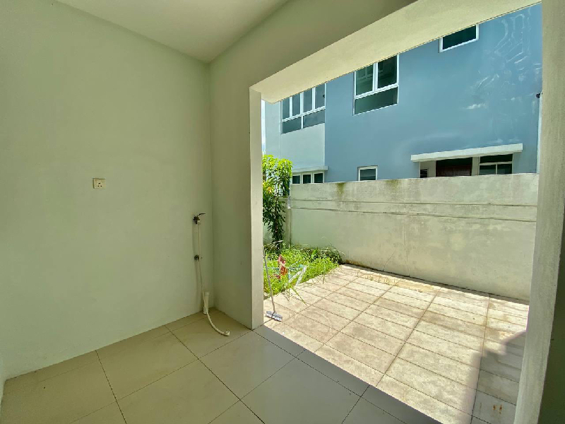 Corner Lot Double Storey Semi D, Ambang Botanic, Klang - photo 12