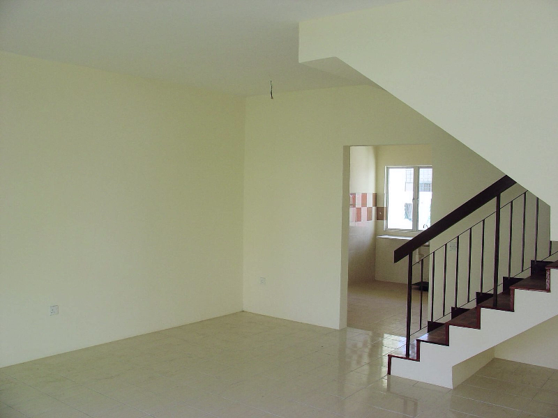 2 Storey Setia Alam Setia Indah Shah Alam - photo 2