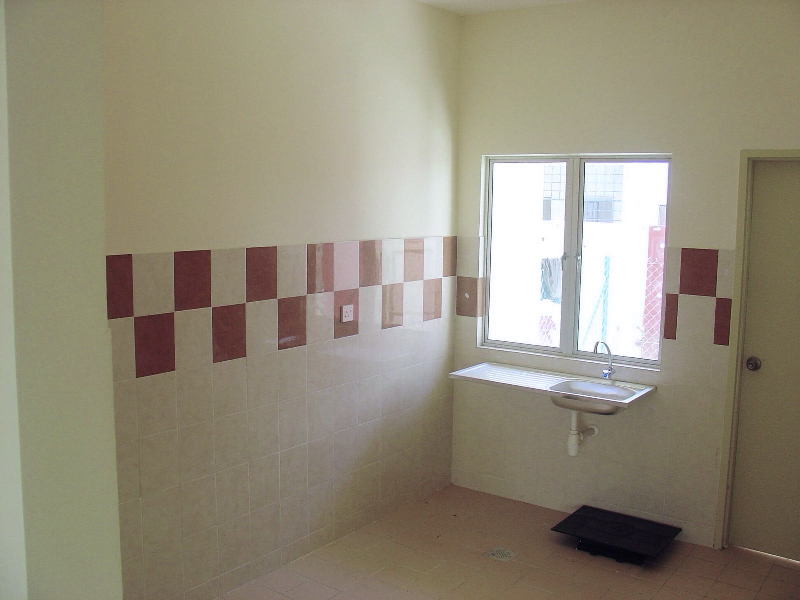 2 Storey Setia Alam Setia Indah Shah Alam - photo 3
